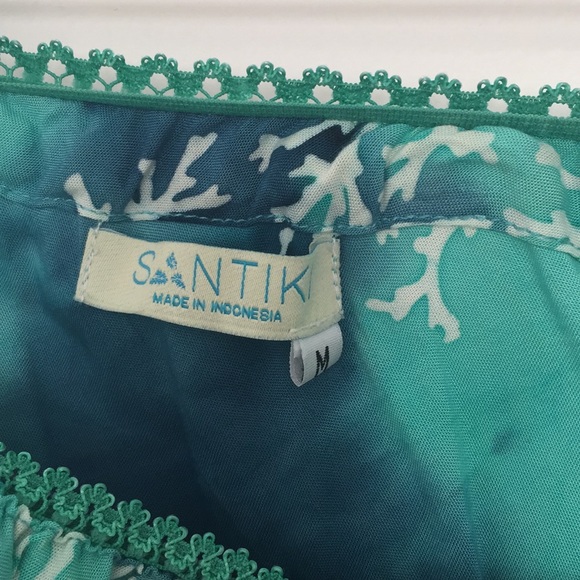 Skirt - 100% Rayon - Picture 5 of 5